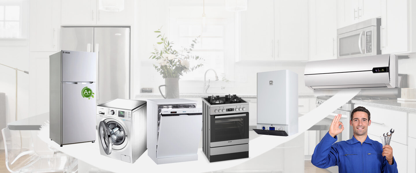 Ortaköy Electrolux Servisi
